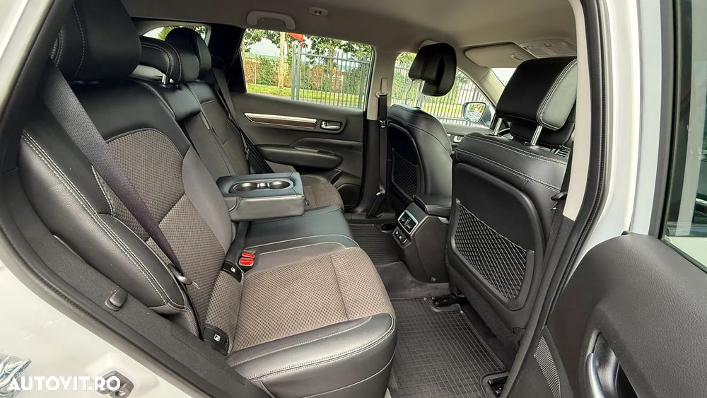 Renault Koleos ENERGY dCi 175 4WD INTENS - 9