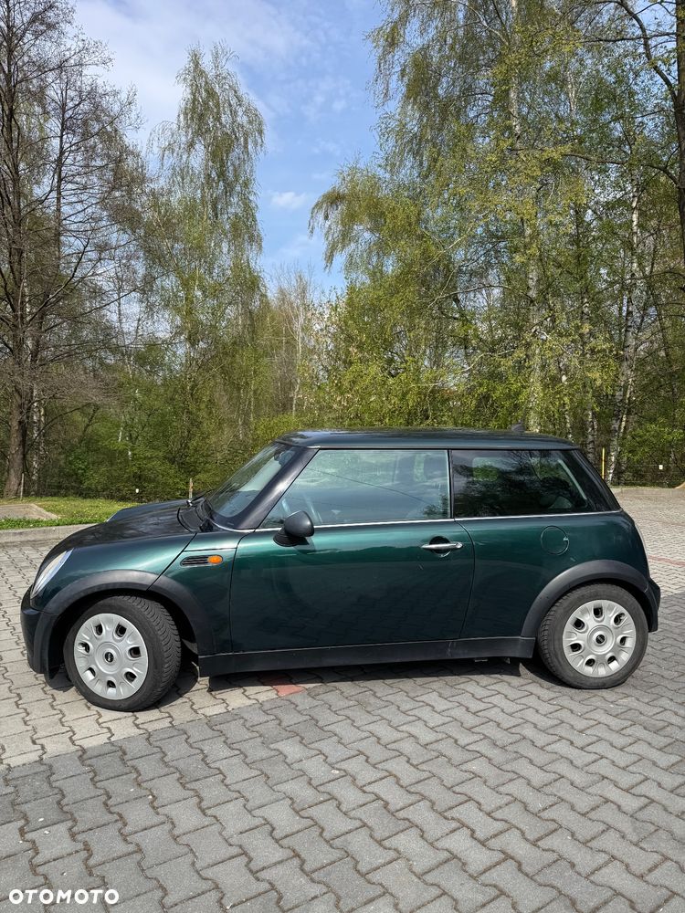MINI ONE - 3