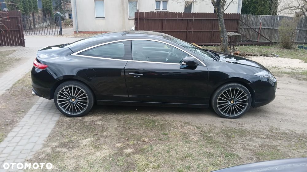 Renault Laguna 2.0 16V Turbo GT - 9