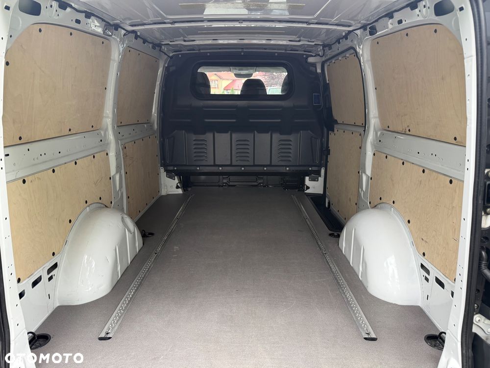 Mercedes-Benz Vito 116CDI Lang - 27