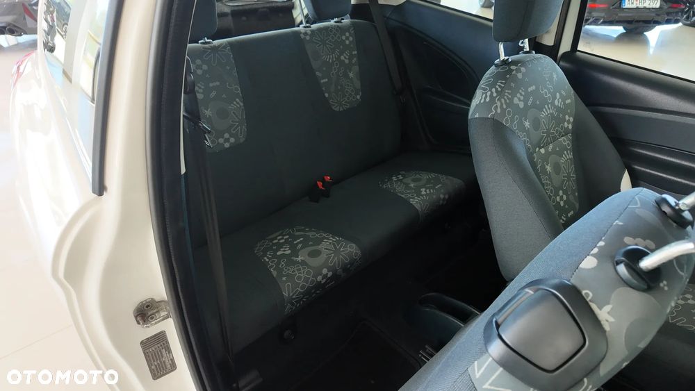 Ford KA 1.2 Titanium - 20