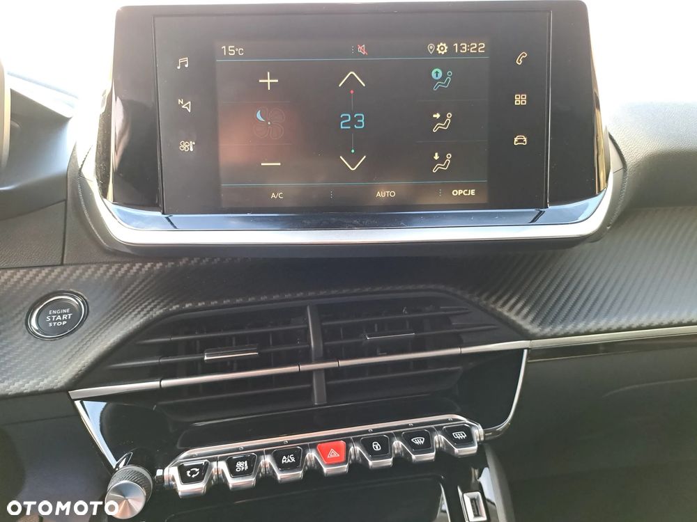 Peugeot 208 1.2 PureTech Allure S&S - 16