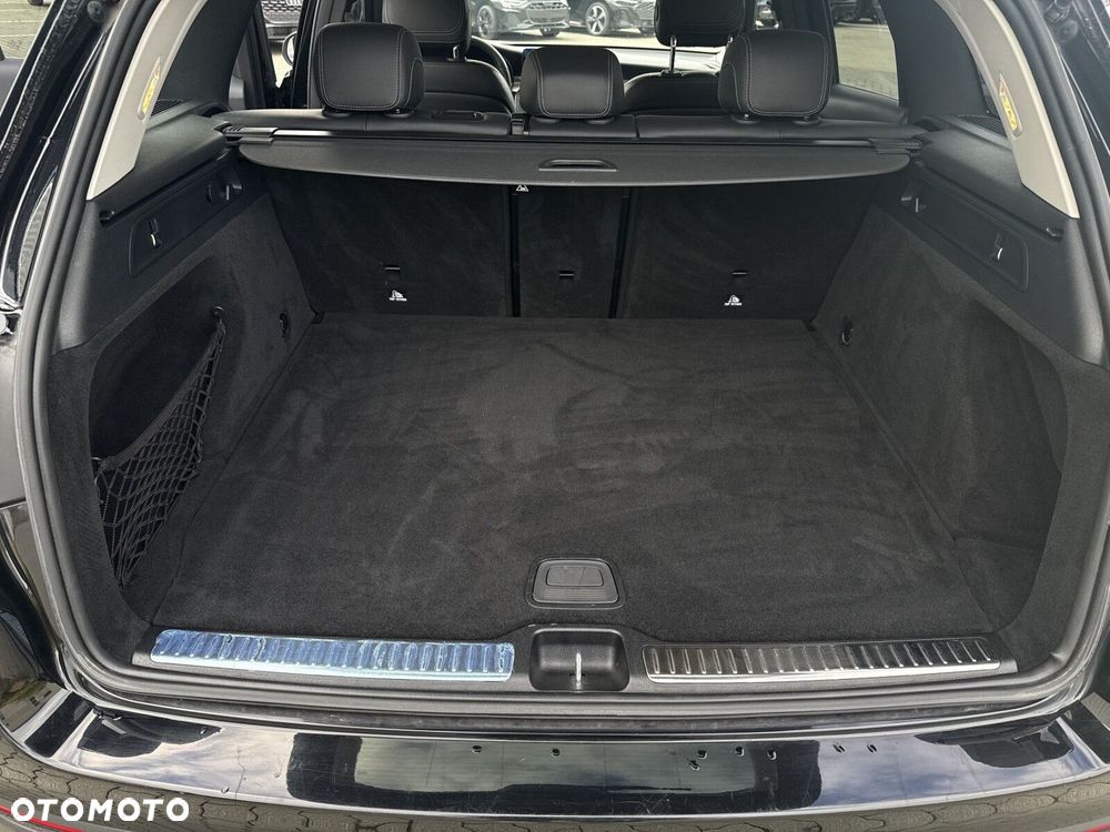 Mercedes-Benz GLC 200 d 4-Matic - 31