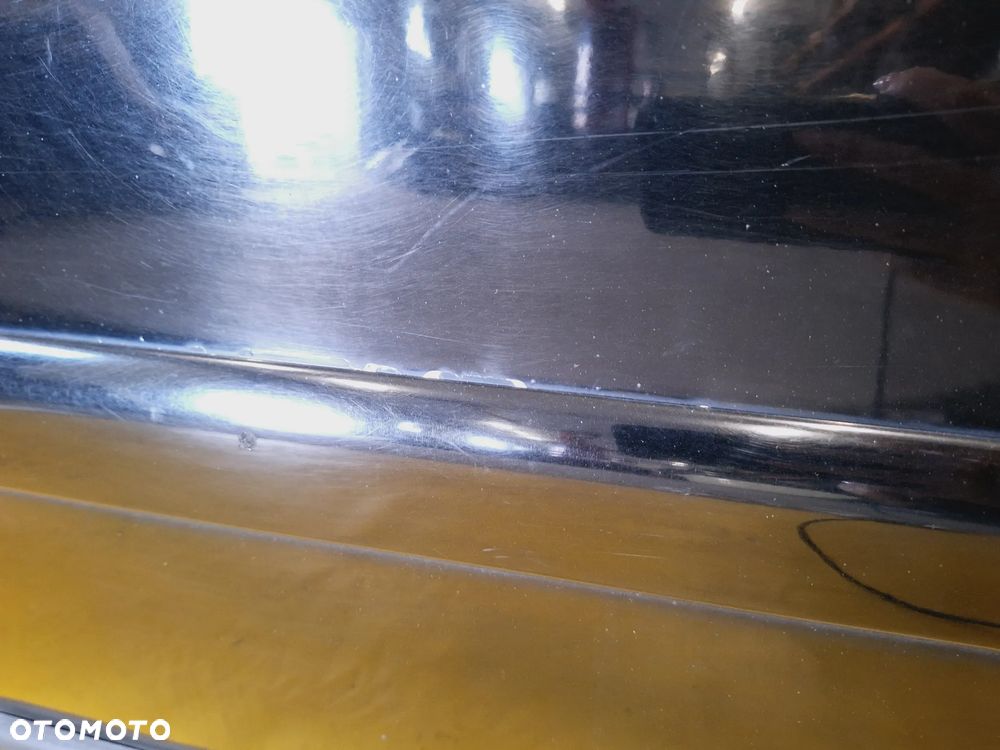 DRZWI LEWY TYŁ LEWE TYLNE AUDI A4 B5 KOMBI 94-99 LAK: LY9B NR1707 - 9