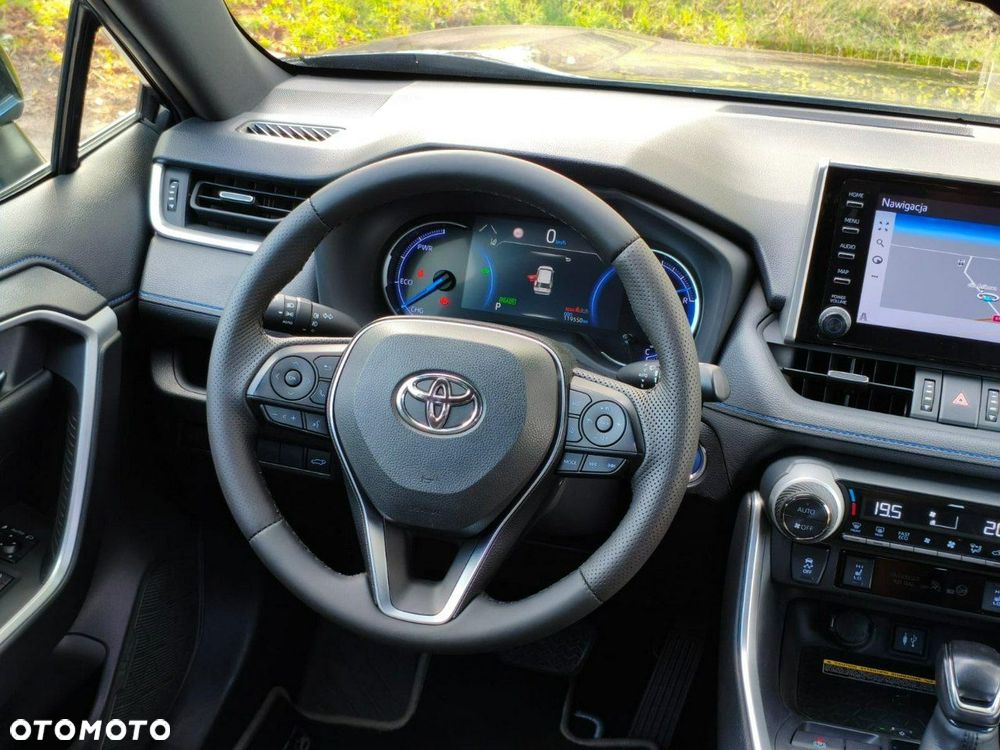 Toyota RAV4 - 15