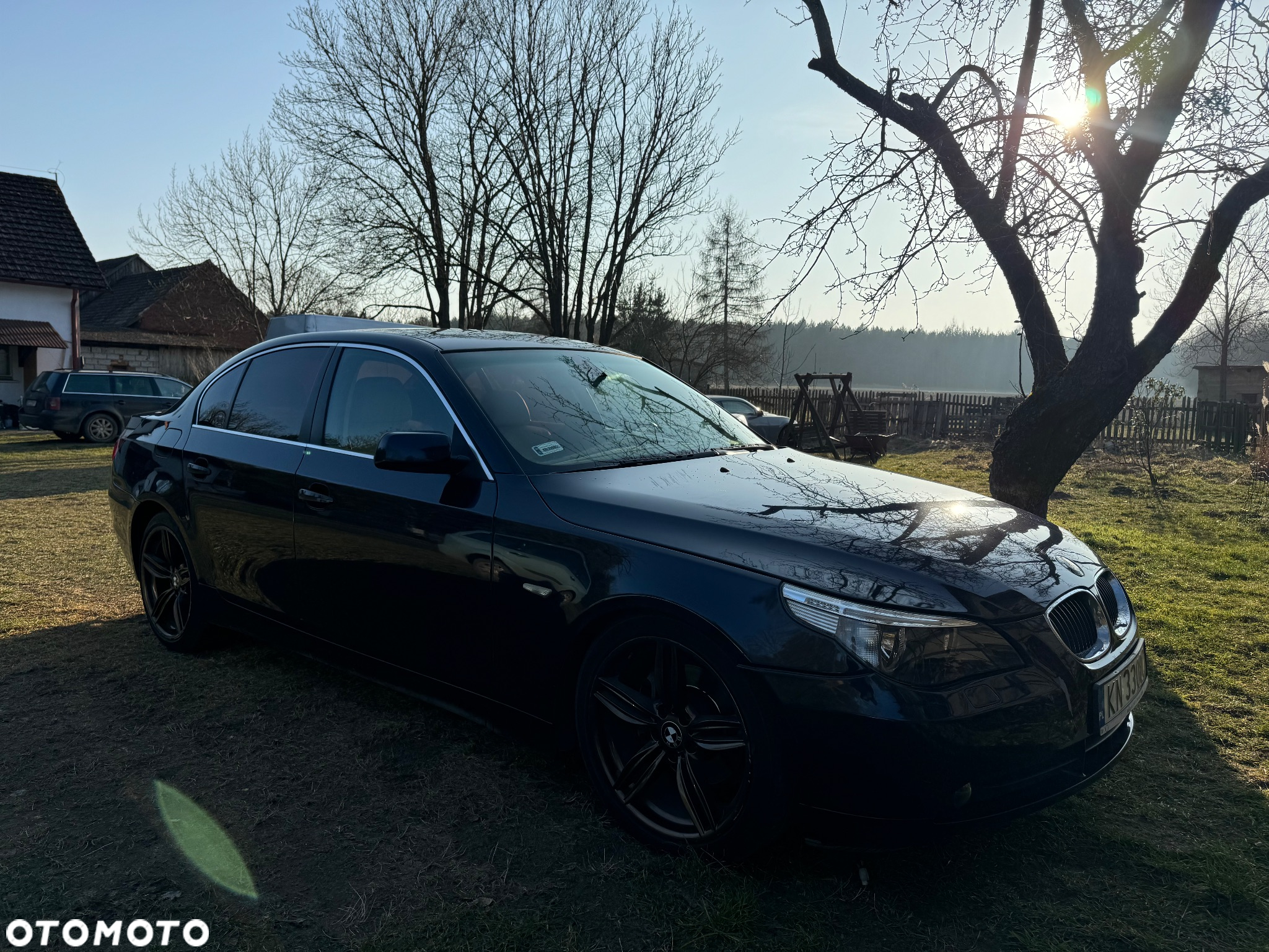 BMW Seria 5 - 5