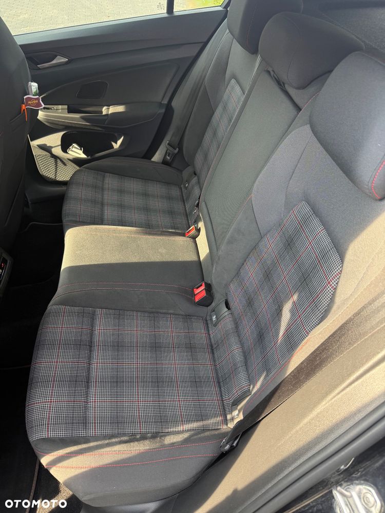 Volkswagen Golf 2.0 TSI GTI DSG - 20