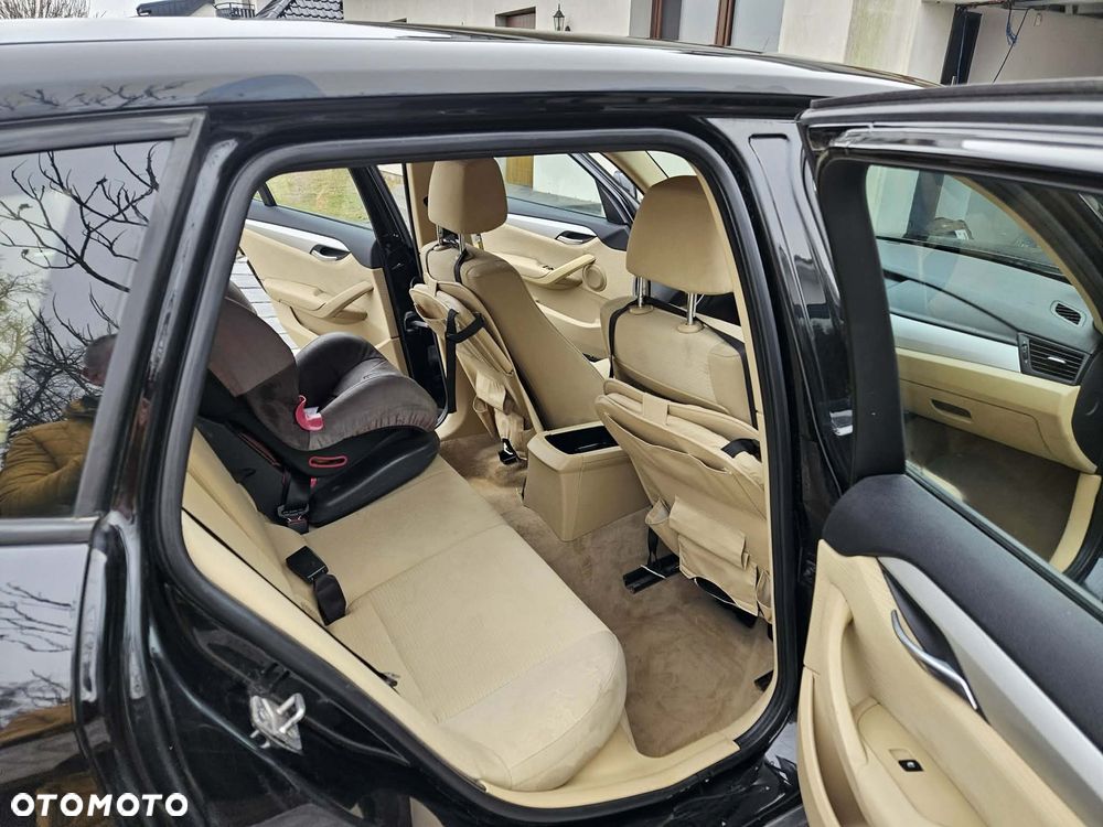 BMW X1 - 17