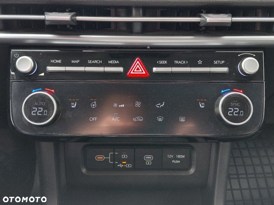 Hyundai Tucson - 23