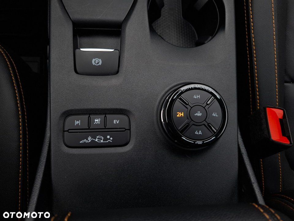 Ford Ranger - 13