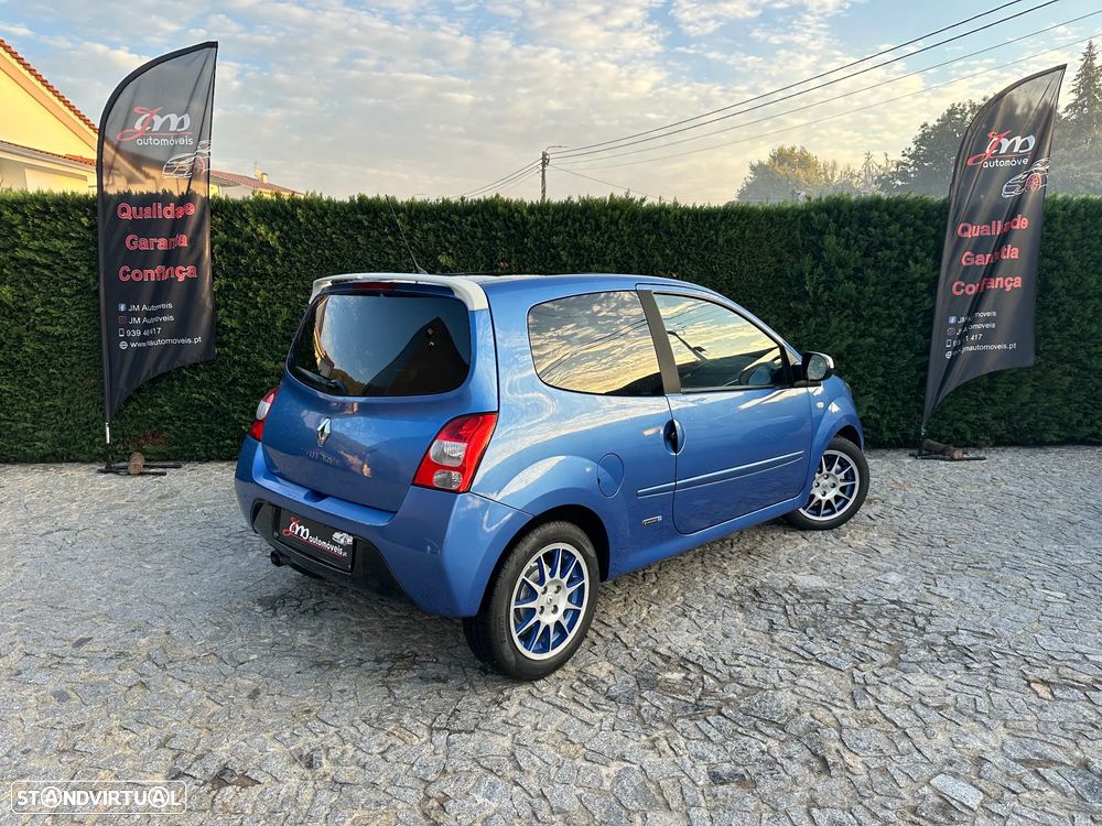 Renault Twingo - 5