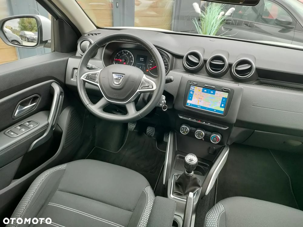 Dacia Duster TCe 100 2WD Comfort - 21