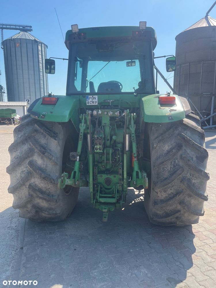 John Deere 7710 - 6