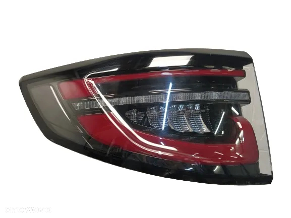 LAND ROVER DISCOVERY SPORT L550 LIFT LAMPA TYŁ TYLNA LEWA ORYGINAŁ