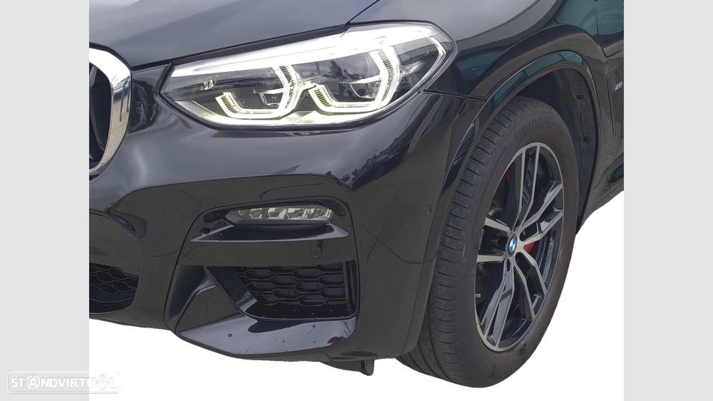 BMW X3 30 e xDrive Pack M - 16