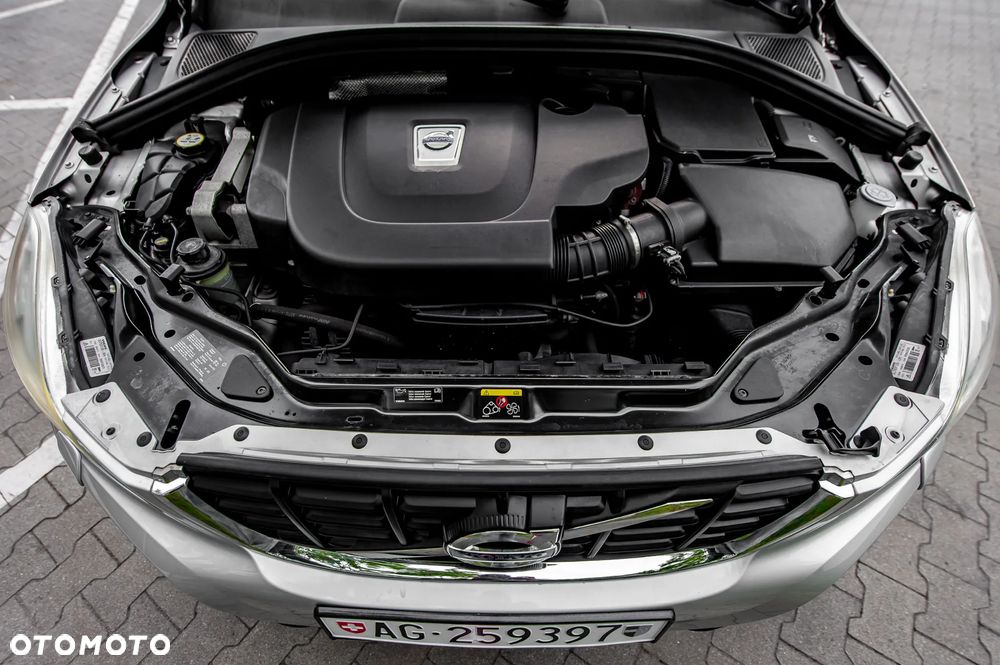Volvo XC 60 - 39