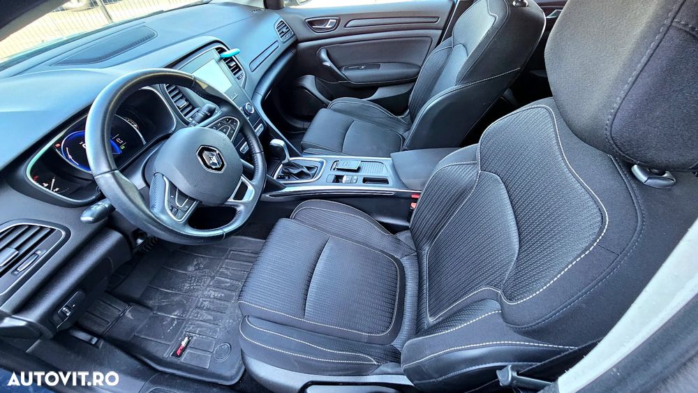 Renault Megane - 8