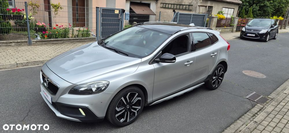 Volvo V40 Cross Country D2 Geartronic - 2