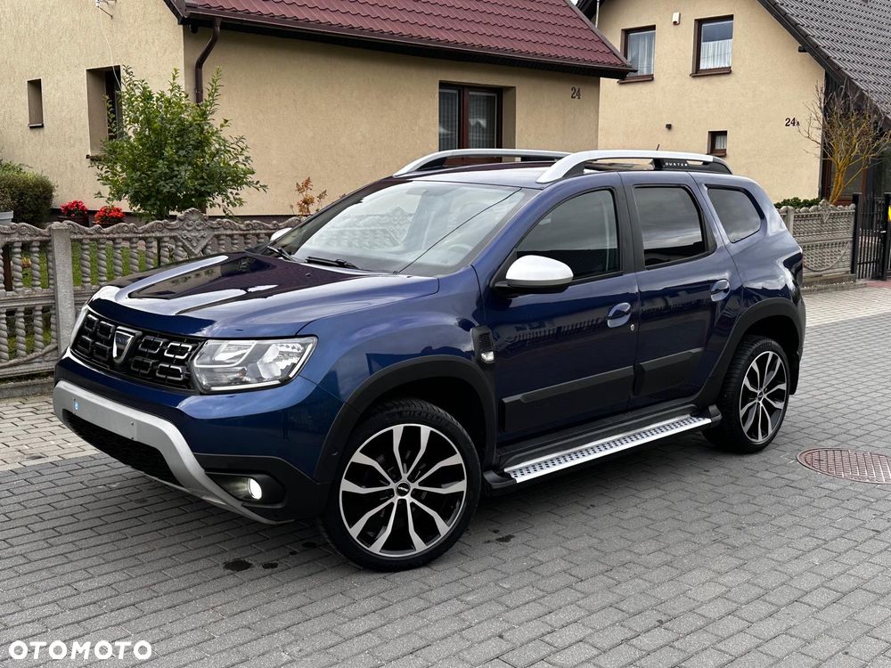 Dacia Duster - 8