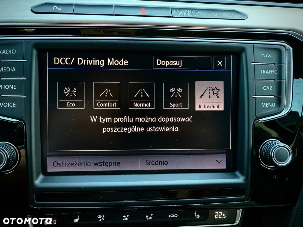 Volkswagen Passat 2.0 TDI 4Mot Elegance DSG - 15