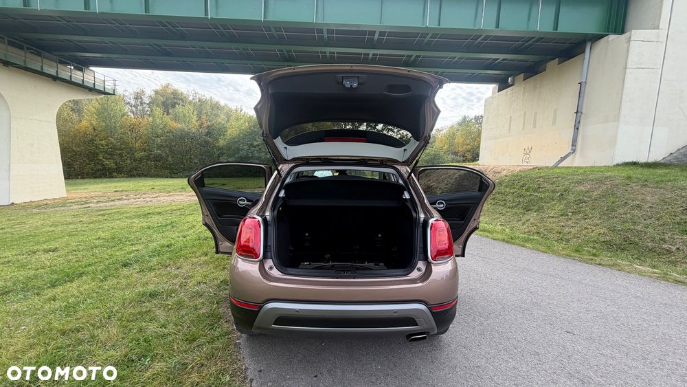 Fiat 500X - 32