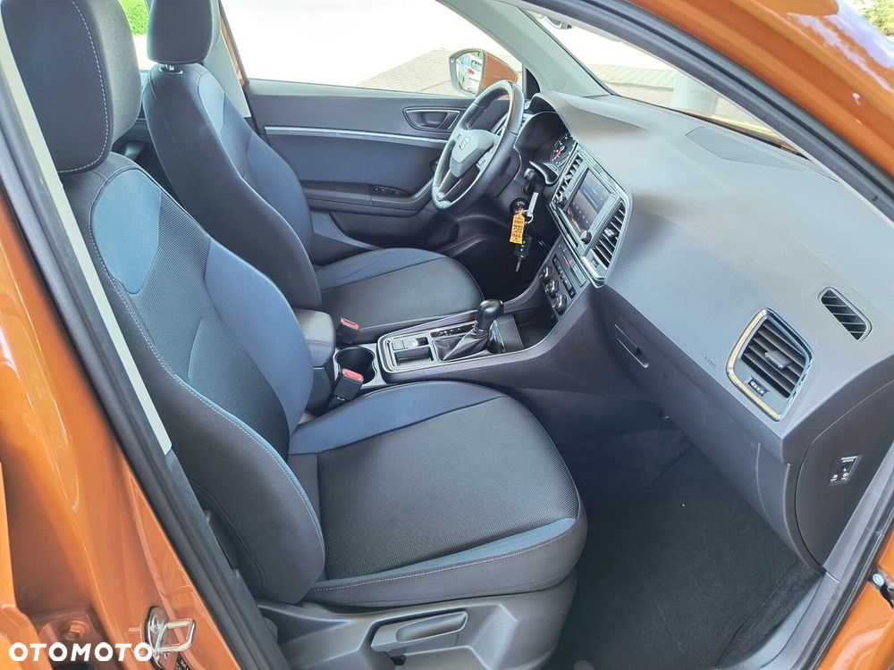 Seat Ateca - 13