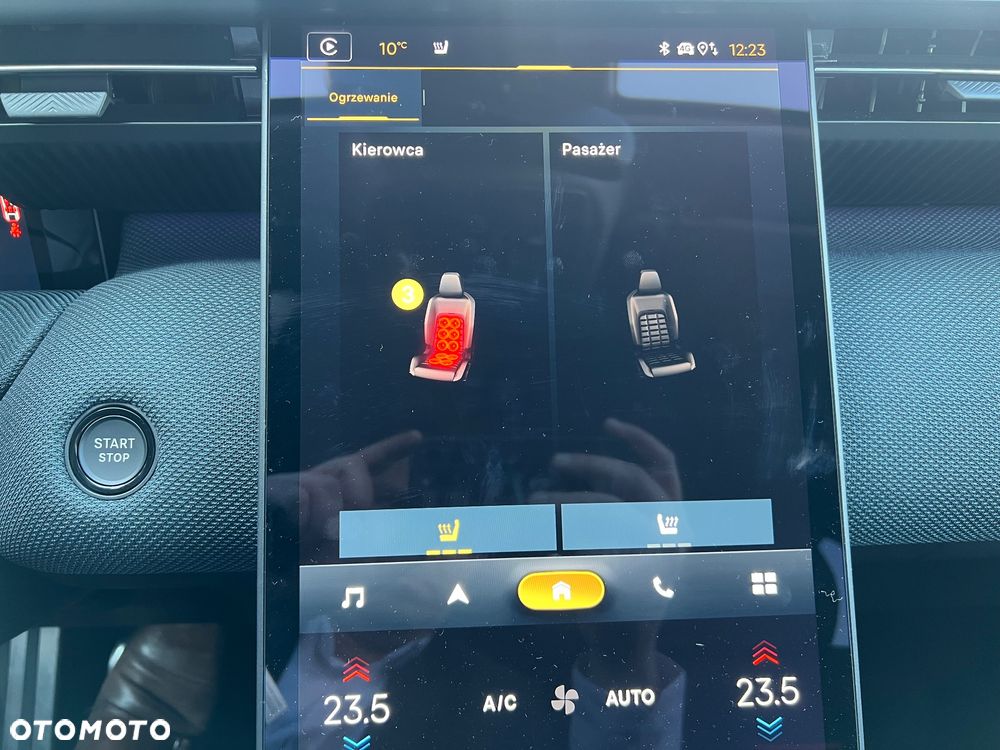 Citroën C5 Aircross 1.2 mHEV Max eDCT6 - 21