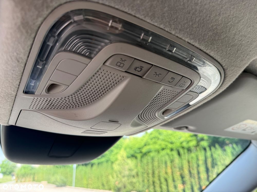 Mercedes-Benz Vito Tourer Base 447.701 - 19