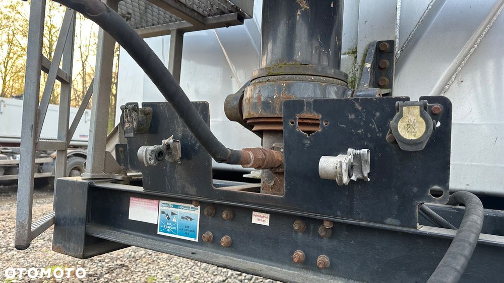 Langendorf Eurotrailer - 9