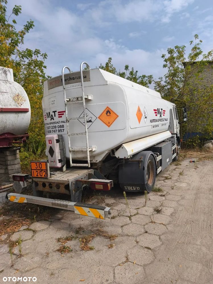 Volvo FL 6 - 7