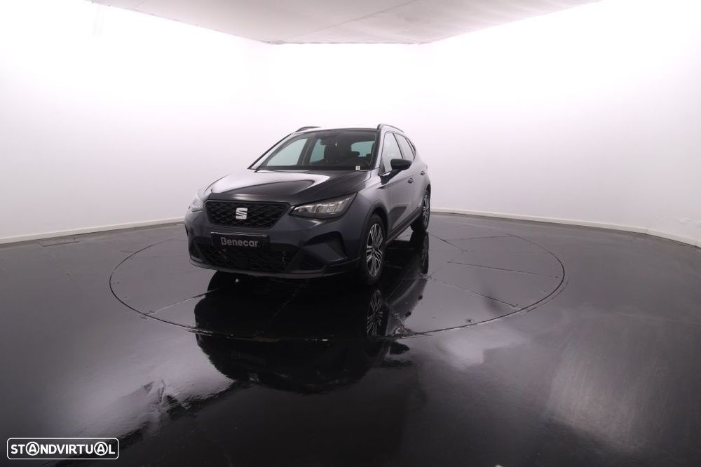 SEAT Arona 1.0 TSI Style DSG - 13