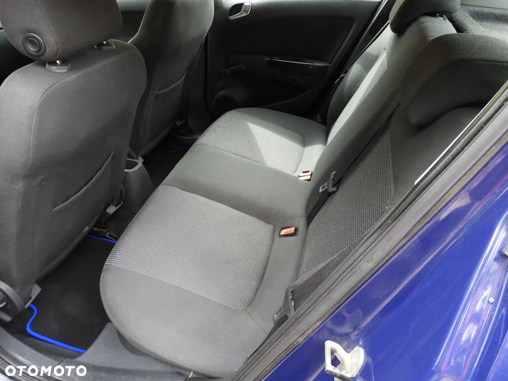 Opel Corsa 1.3 CDTI Enjoy - 25