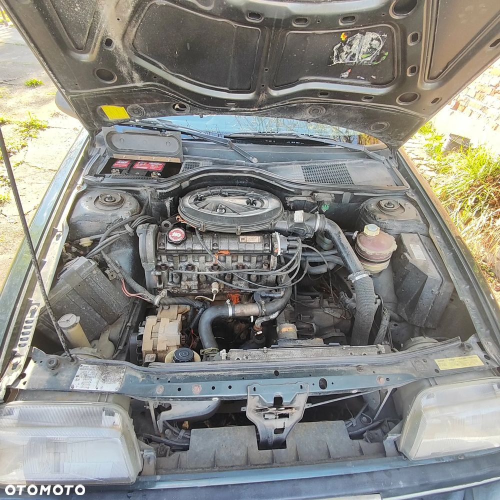 Renault 19 - 8