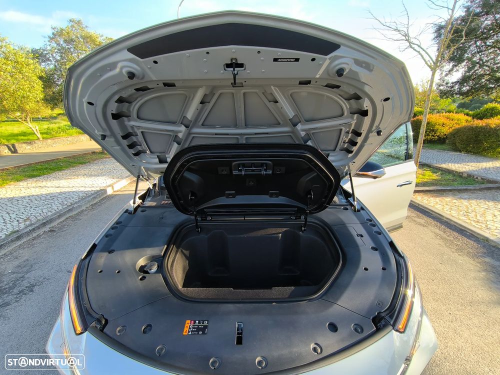 MG Marvel R 70 kWh Luxury - 13