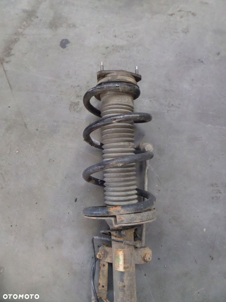 ford transit mk7 4x4 tdci mcpherson prawy przód - 4