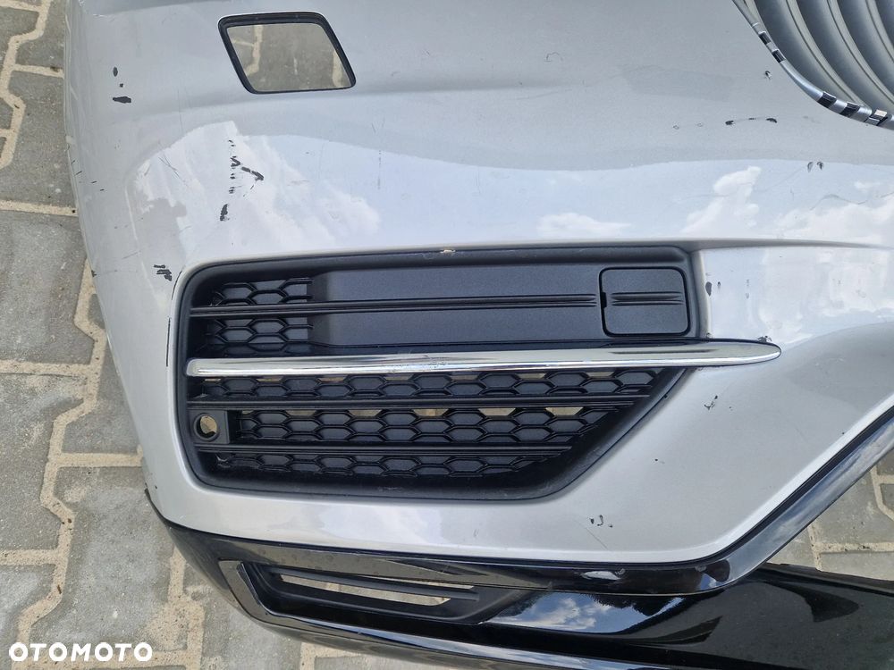 Zderzak Volvo Xc90 II  lift - 7