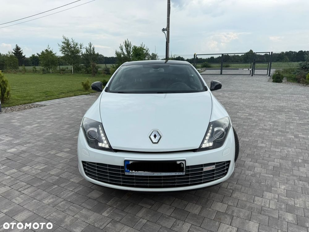 Renault Laguna 2.0 dCi Monaco GP ESM - 4