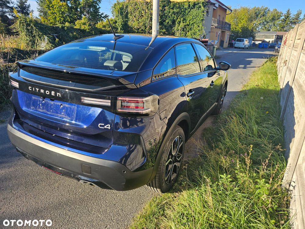 Citroën C4 - 5