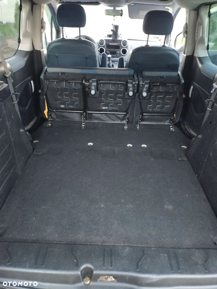 Citroën Berlingo 1.6 HDi Multispace - 9