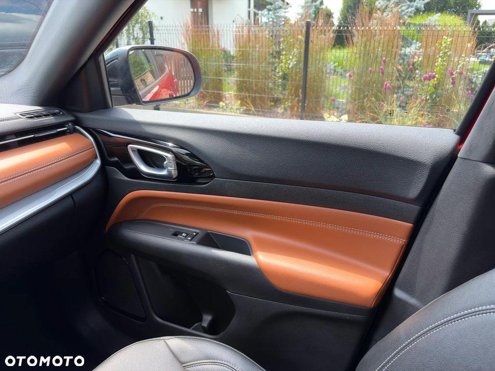 Jeep Compass - 18