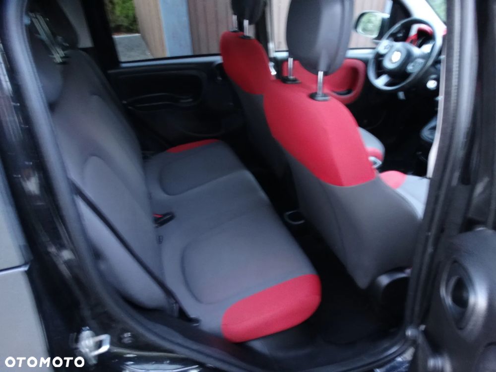 Fiat Panda - 17