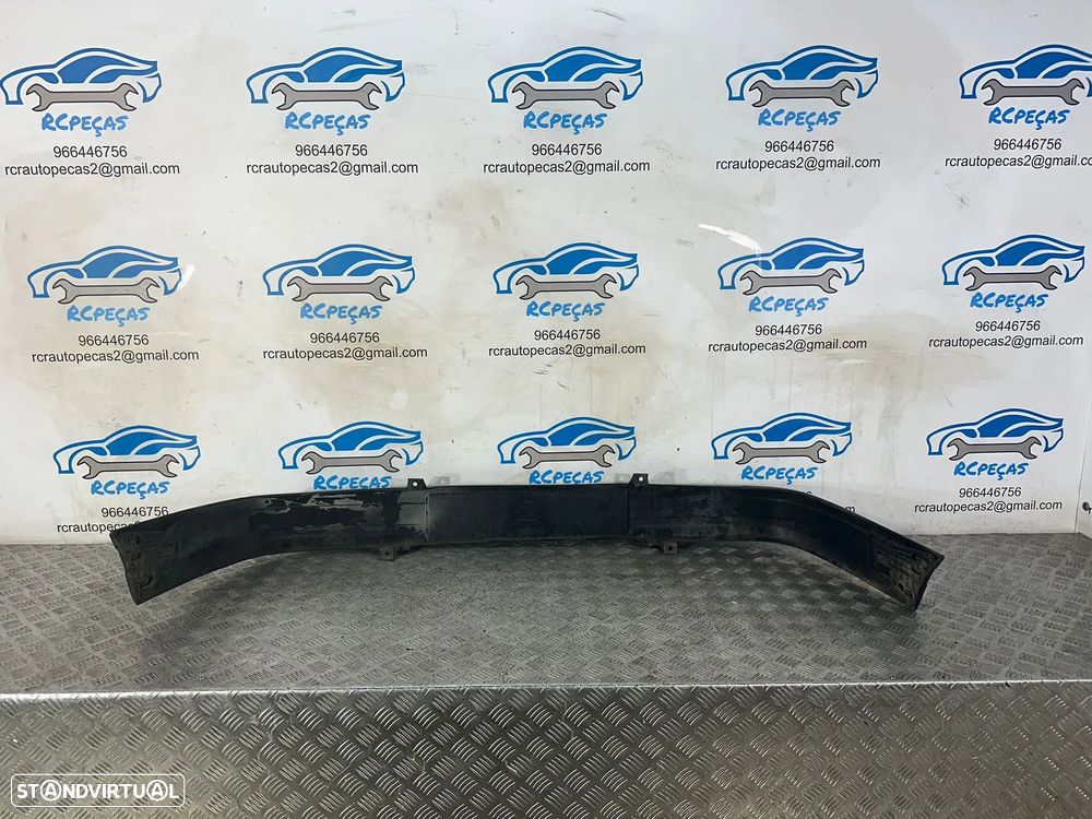 .Parachoques Frente Frontal Original Seat Inca Ibiza Volkswagen Caddy 1993 - 1999 6K0807221 - 5