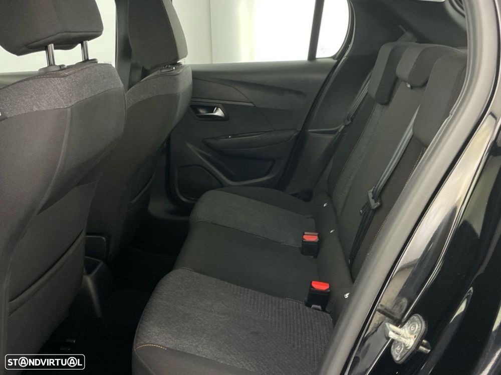 Peugeot 208 1.2 PureTech Style - 12
