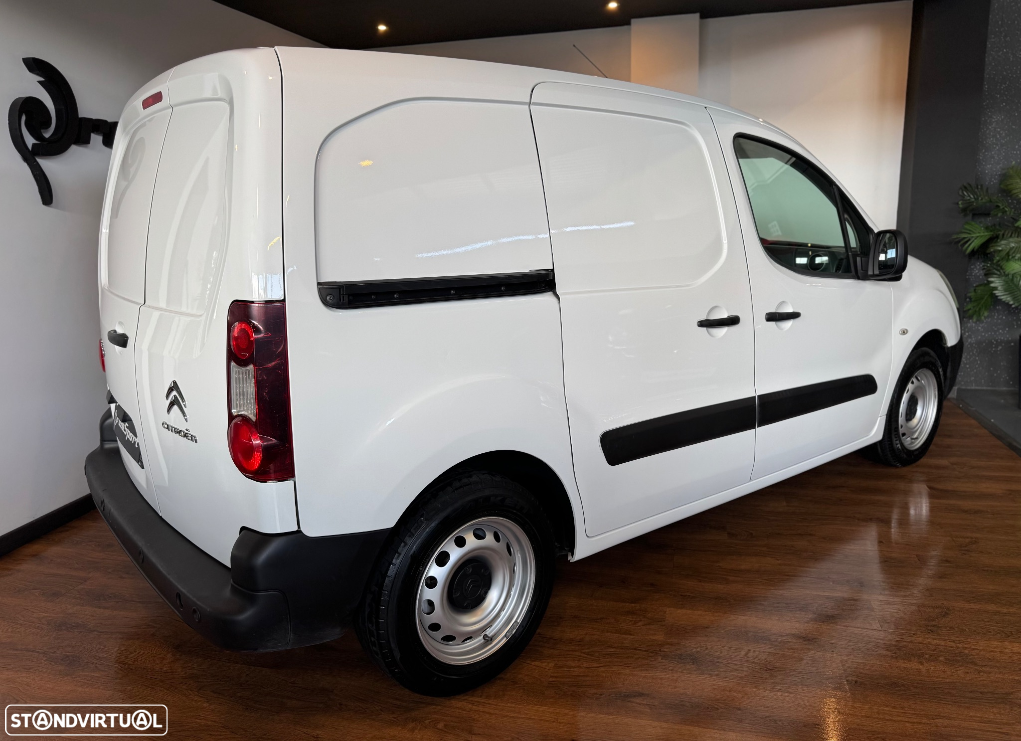 Citroën Berlingo - 29