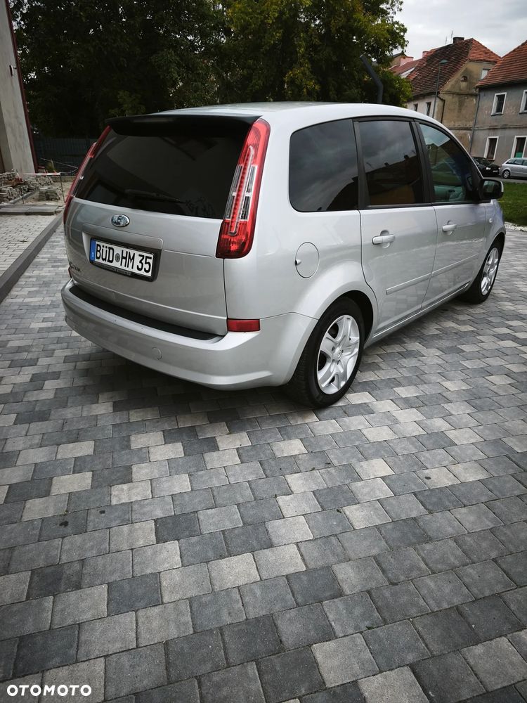 Ford C-MAX 1.8 Style - 3