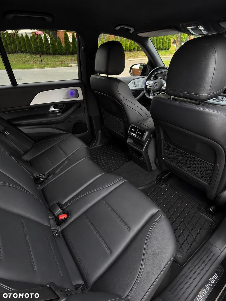 Mercedes-Benz GLE 350 de 4-Matic Premium - 23