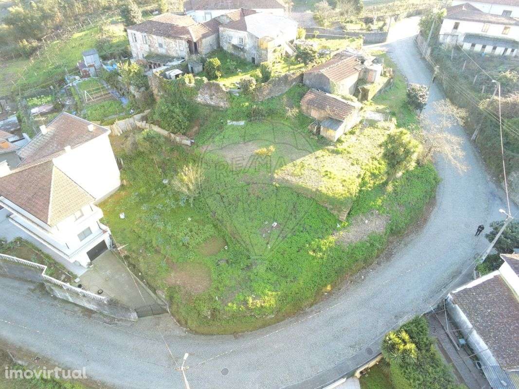 Moradia T4 para venda - Grande imagem: 3/19