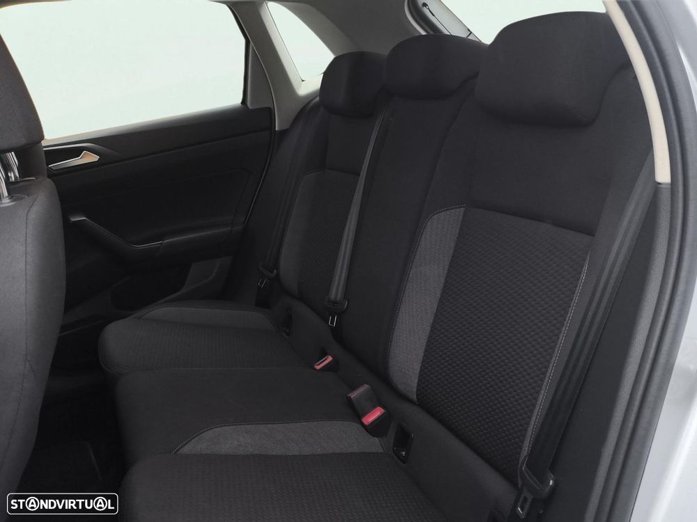 VW Polo 1.0 TSI Life - 15