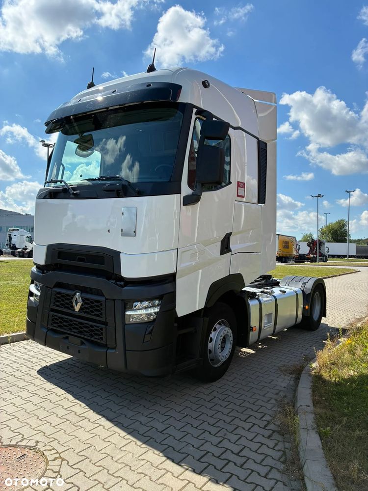 Renault T480 High Sleeper Cab EVO - 14