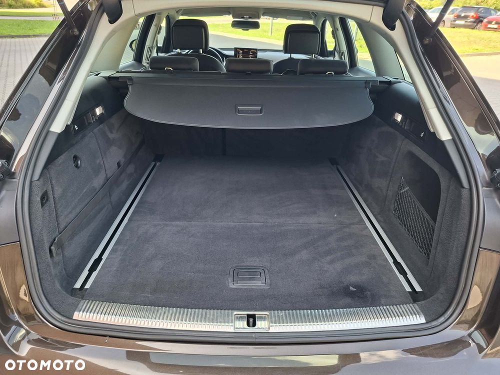 Audi A6 Avant 2.0 TDI Ultra S tronic - 11